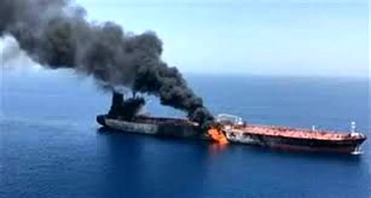 ایران به دنبال تحقیق در مورد نفتکش سابیتی 