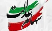 زمان دقیق واریز سود سهام عدالت برای سهامداران
