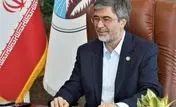 پیام تبریک مدیرعامل بیمه ایران به‌مناسبت ۲۷ اردیبهشت روز جهانی ارتباطات و روابط‌عمومی