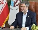 پیام تبریک مدیرعامل بیمه ایران به‌مناسبت ۲۷ اردیبهشت روز جهانی ارتباطات و روابط‌عمومی
