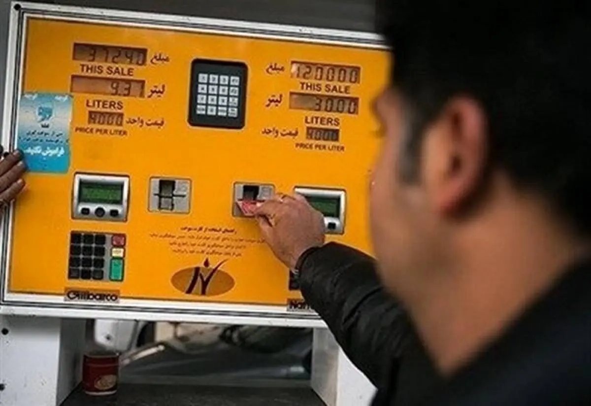 دولت به نظرات کارشناسی در مورد بنزین روی آورد