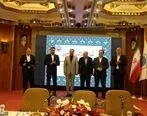 هتل عباسی میراث بزرگ گردشگری کشور
