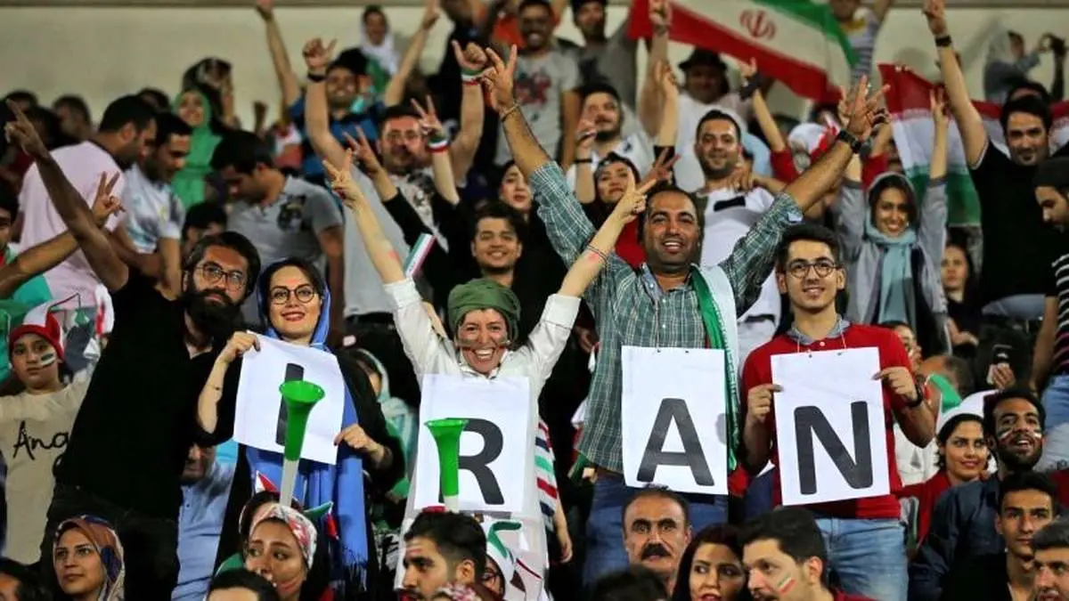 آیا بازی های تیم ملی ایران هم در زمین ثالث برگزار می شود؟
