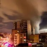حمله اسرائیل به بیمارستان کودکان تهران + جزئیات