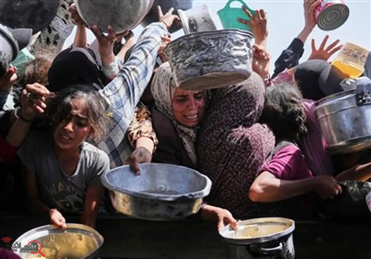 هاآرتص: اسرائیل از طرح جلوگیری از تشکیل دولت فلسطینی به پروژه نسل کشی رسیده است