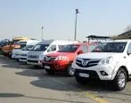 افزایش سهم بازار ایران خودرو دیزل