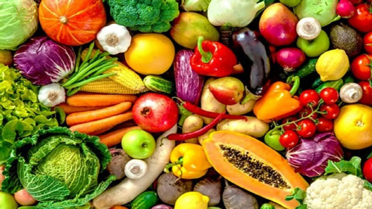 برای سالم ماندن کبد چه خوراکی هایی را نخوریم؟