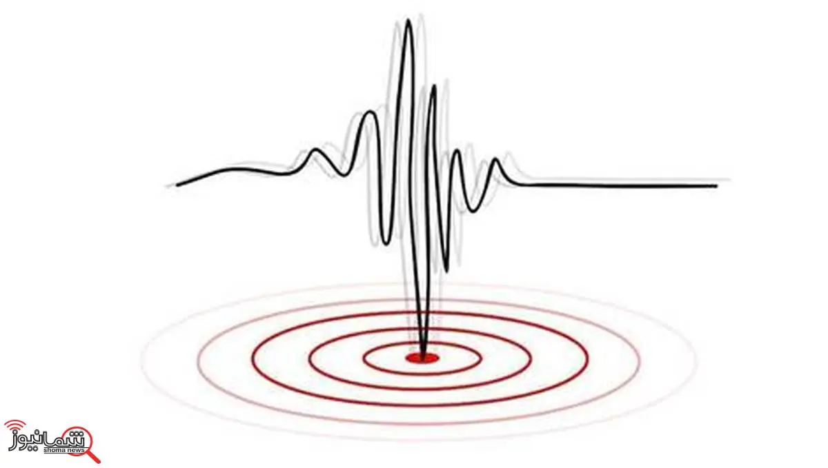 زلزله نسبتا شدید در بهبهان | جزییات زلزله 4 ریشتری در بهبهان