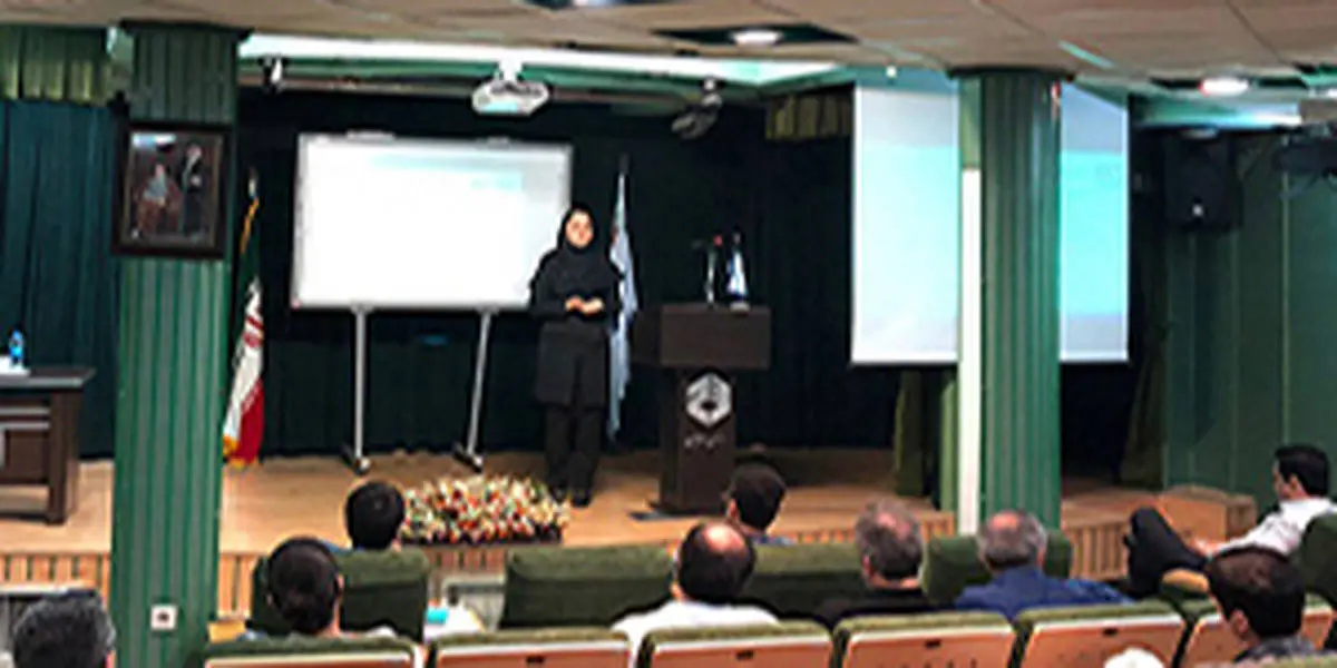 معرفی ابزارهای تامین مالی مبتنی بر بدهی در جمع اعضای انجمن مدیران مالی ایران