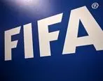 تعلیق رئیس فدراسیون فوتبال گینه از سوی فیفا