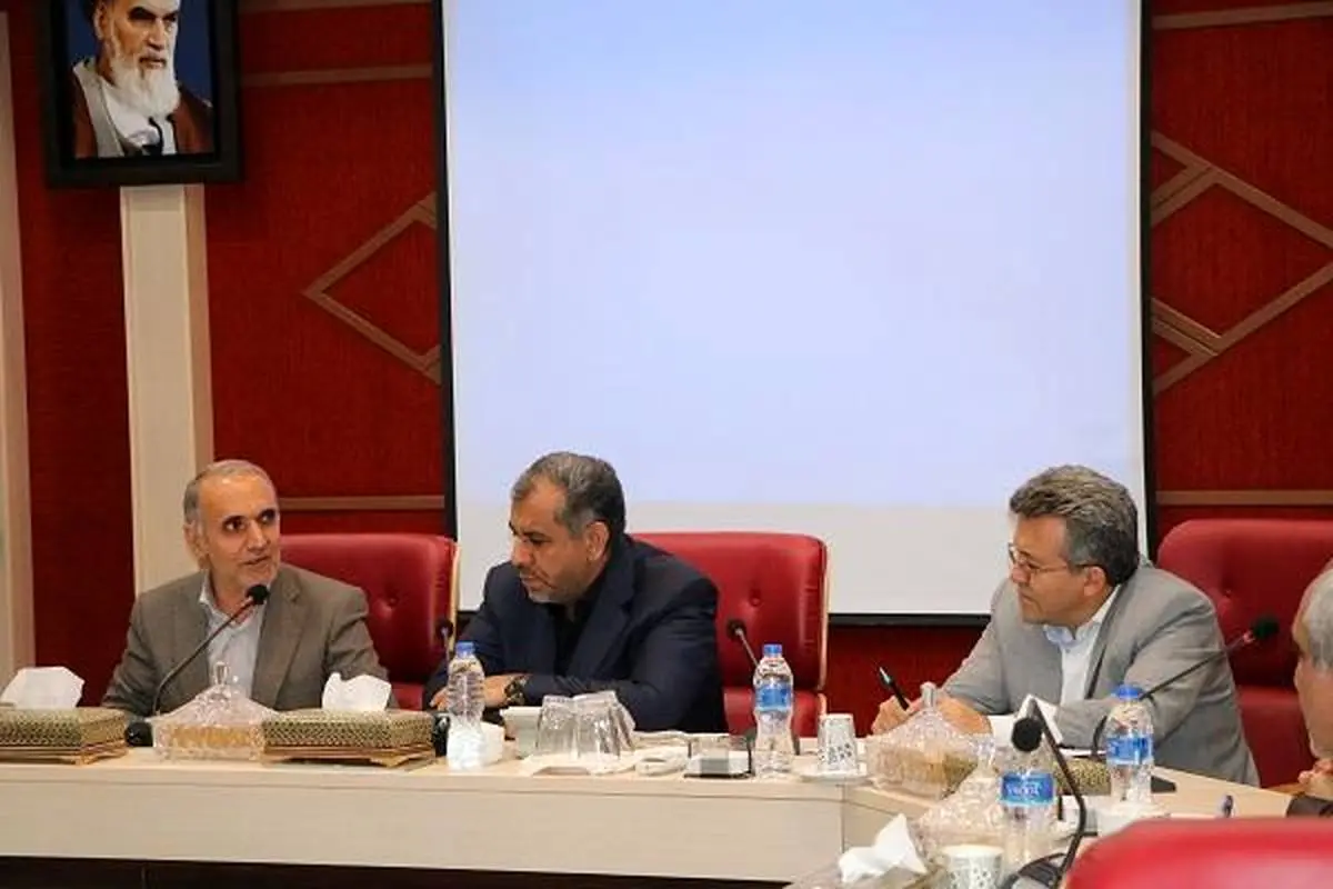 استاندار قزوین:تامین اجتماعی اقدامات ارزشمندی در حوزه درمان انجام داده است

