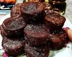 طرز تهیه کیک فنجانی دو رنگ  / برای عصرانه خودت یک  کیک خوشمزه درست کن 