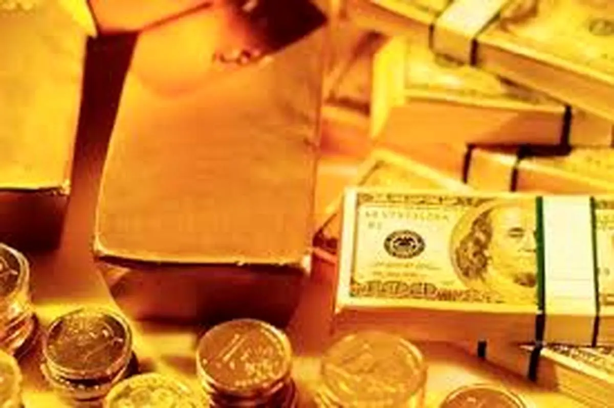 قیمت طلا، قیمت سکه، قیمت دلار، امروز دوشنبه 98/4/31+ تغییرات
