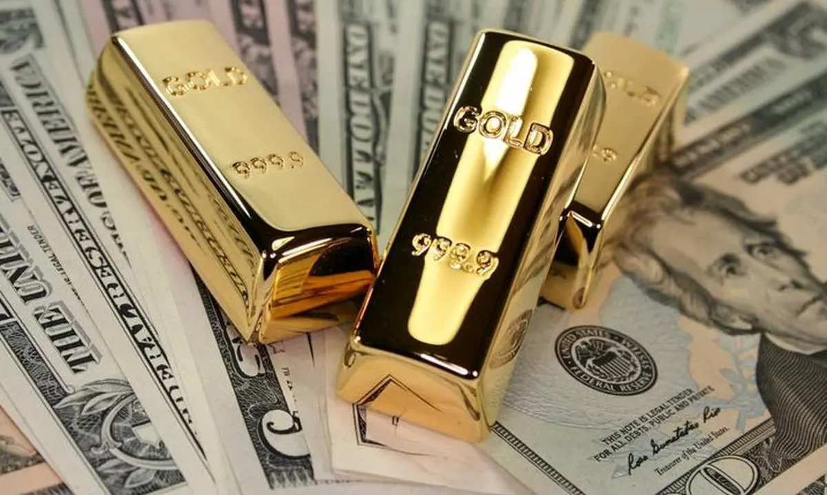 اخرین قیمت طلا ، سکه و دلار امروز سه شنبه 11 تیر