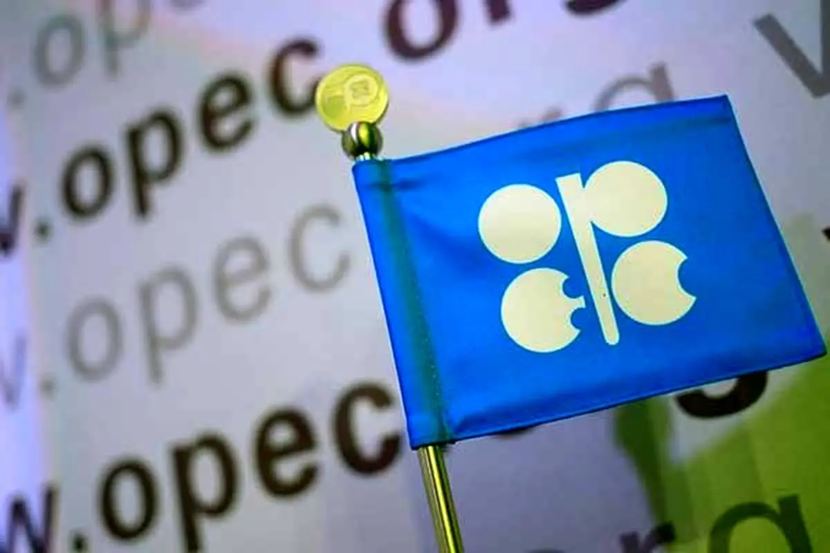 نفت اوپک از ۶۷ دلار فراتر رفت