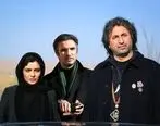  اعتراض محمدرضا هنرمند به اکران فیلمش