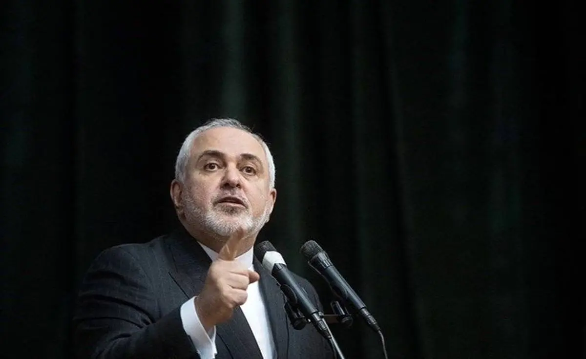 جواد ظریف: توان خواندن جعبه‌سیاه را نداریم اما آن‌را به هیچ‌کشوری نمی‌دهیم