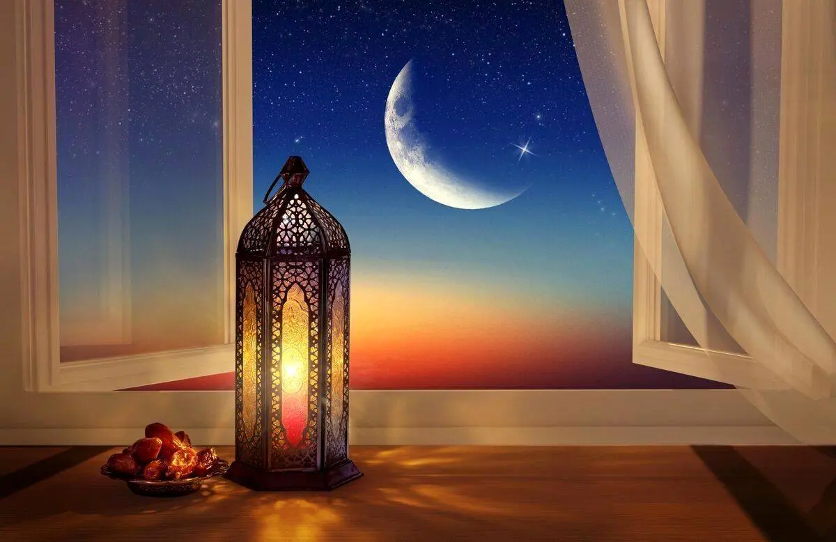 روز اول ماه مبارک رمضان مشخص شد | تاریخ شروع ماه رمضان اعلام رسمی شد 
