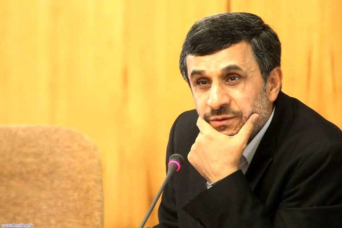 خواهر احمدی‌نژاد کاندیدای مجلس شد