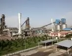 راه اندازی کارخانه فولادسازی گروه ملی فولاد، به زودی