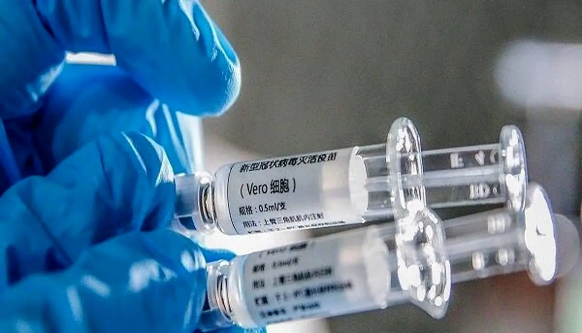 آیا می شود واکسن آنفولانزا و کرونا را با هم تزریق کرد؟