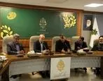 دیدار مدیرعامل بانک کشاورزی با نمایندگان مجلس و فعالان بخش کشاورزی استان فارس

