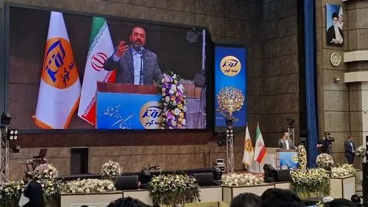 رضایت مشتریان و همدلی تیمی، کلید موفقیت بیمه کوثر 