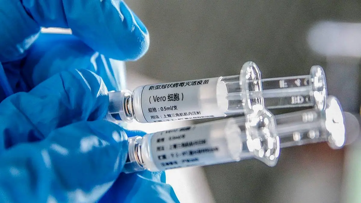 آخرین وضعیت تولید واکسن کرونا + جزئیات 