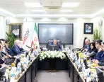 آقاجانلو: شرکت های معدنی و صنایع معدنی، برای دوران پس از تحریم آماده شوند