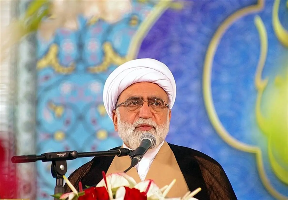 حجت‌الاسلام مروی: ساختار جدید آستان قدس ‌رضوی نهایی شد 