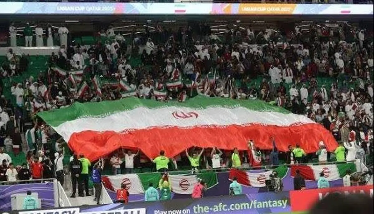 عذرخواهی فدراسیون فوتبال ایران از مردم | بخت و اقبال با تیم ملی همراه نبود
