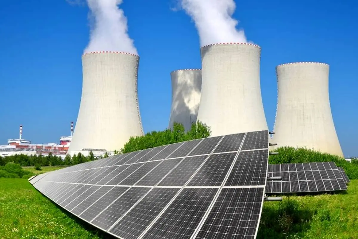  قطع گاز و برق صنایع؛ از چالش قیمت‌گذاری دستوری تا راه‌کار خودتأمینی و توسعه برق هسته‌ای