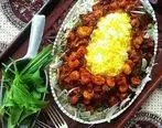 برای ناهارت یک غذای اصیل و خوشمزه درست کن |  طرز تهیه دوپیازه ماهی جنوبی