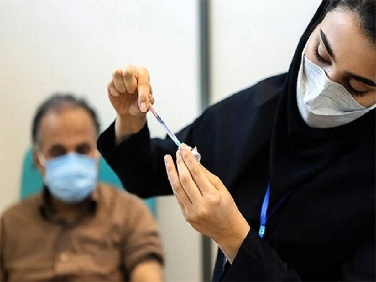 ماجرای سرعت گرفتن واکسیناسیون در دولت رئیسی