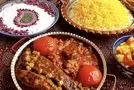 طرز تهیه خورش قیمه بادمجان خوشمزه 