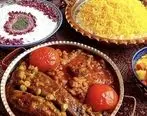 طرز تهیه خورش قیمه بادمجان خوشمزه 