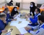 برگزاری اولین کانون ارزیابی شایستگی کارکنان شرکت فولاد امیرکبیر کاشان
