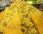 طرز تهیه پلو بندری فوق‌العاده خوشمزه و لذیذ