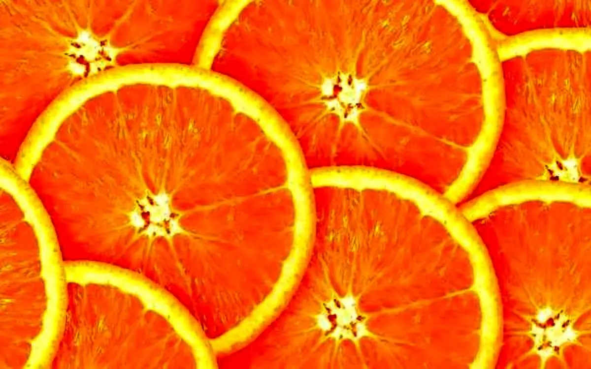 این موقع روز پرتقال نخورید