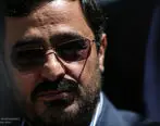 سعید مرتضوی از  زندان ازاد شد + جزئیات