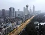 شهر «ووهان» چین از قرنطینه خارج شد