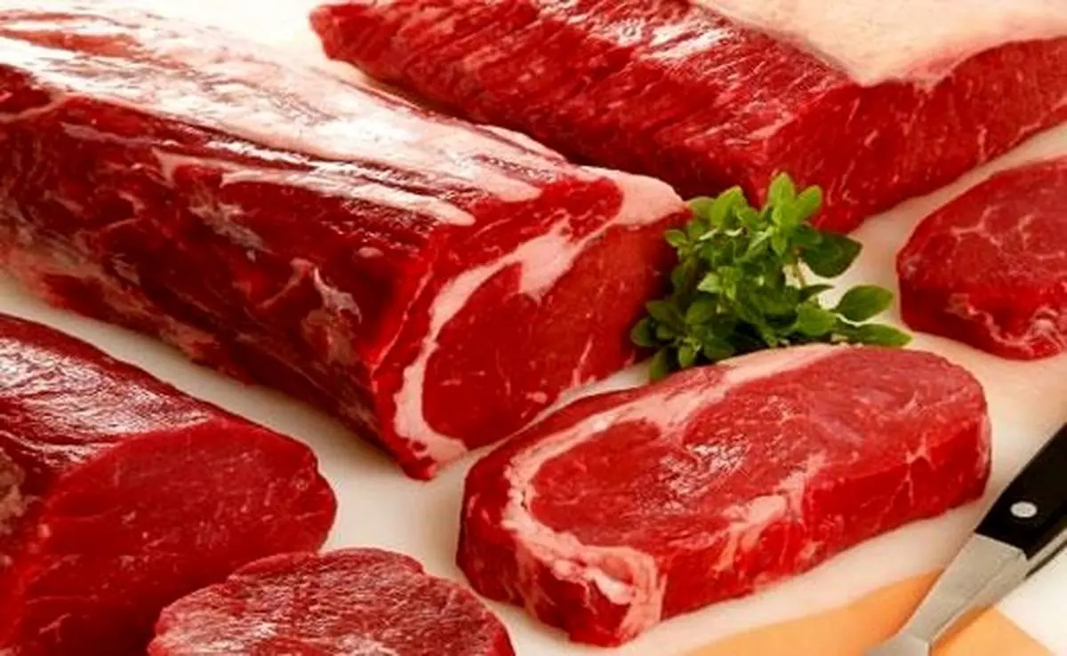 کدام افراد نباید به گوشت قرمز لب بزنند؟
