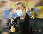 استفاده از ظرفیت بسیج برای انجام واکسیناسیون صنعت خودرو و قطعه سازی