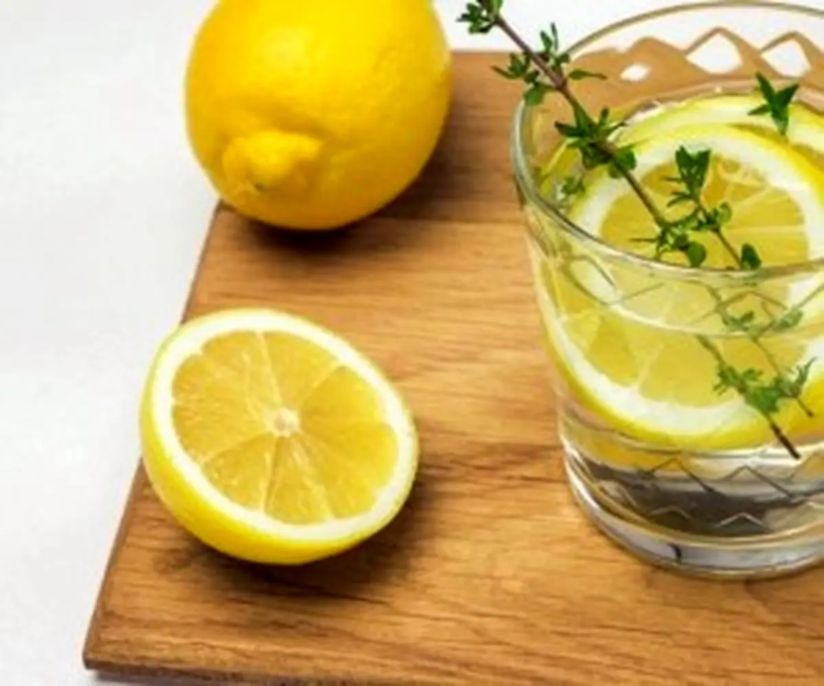 تاثیرات استفاده از لیموترش در چای | خواص و مضرات لیمو ترش در چای