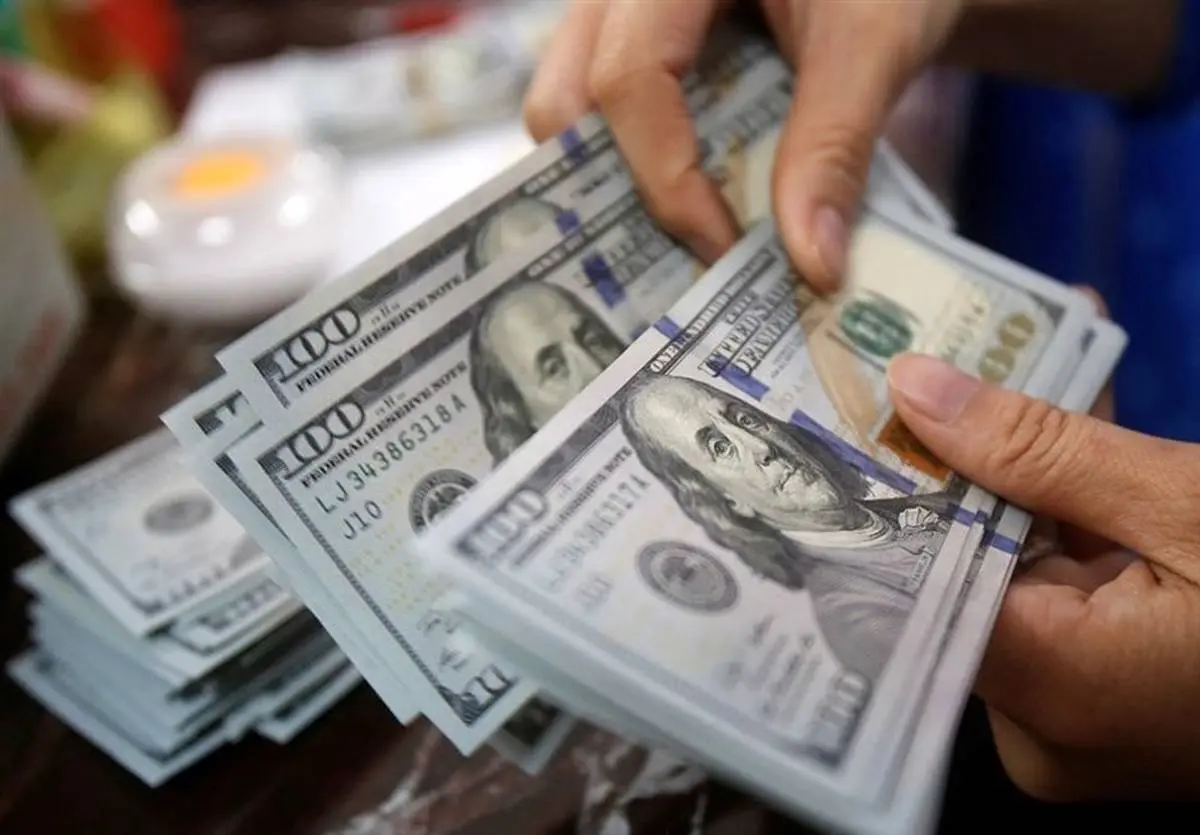 آخرین قیمت دلار شنبه 22 تیر
