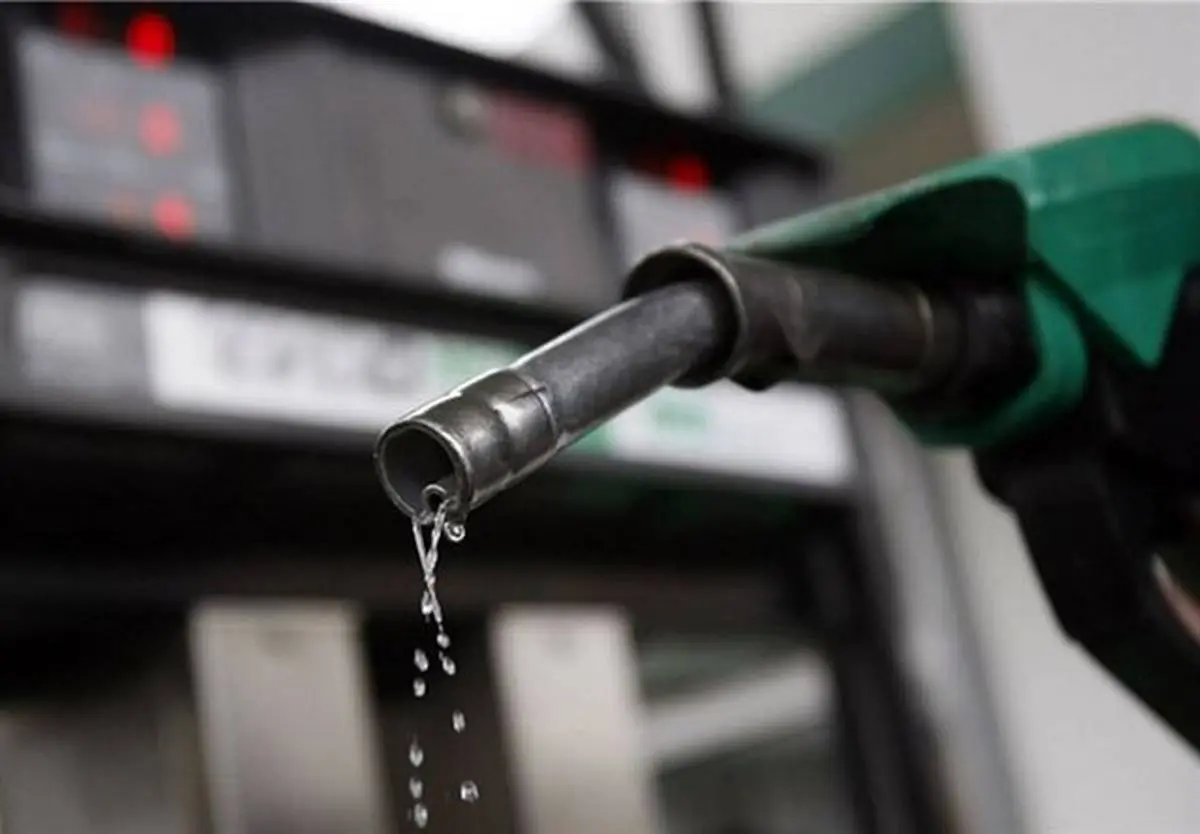 خبر خوش بنزینی | توزیع 115 میلیون لیتر بنزین برای مردم