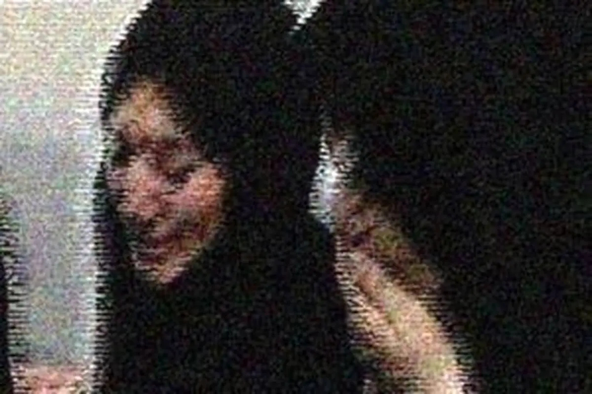 تجاوز وحشتناک و خونین به زن ایرانی جلوی چشم شوهرش + عکس