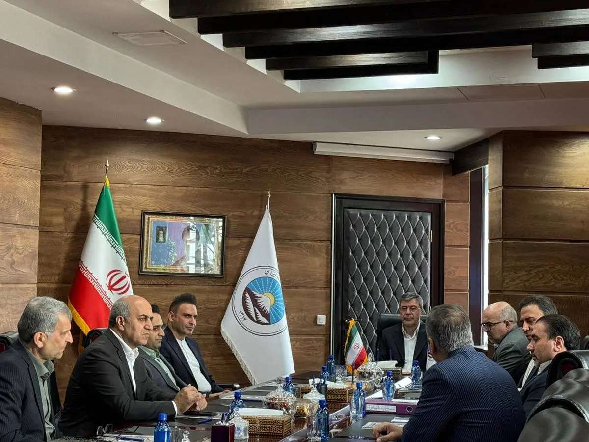 پرداخت بزرگترین خسارت ریالی صنعت هوایی کشور توسط بیمه ایران