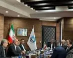 پرداخت بزرگ‌ترین خسارت ریالی صنعت هوایی کشور توسط بیمه ایران