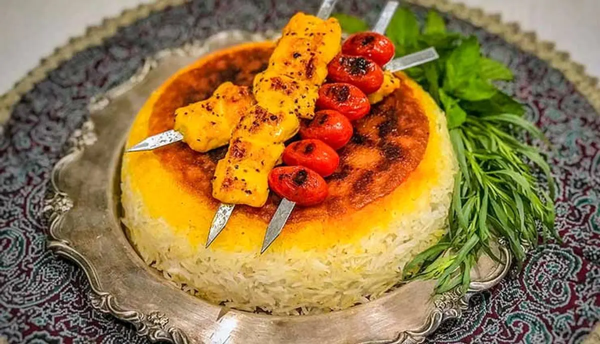 طرز تهیه جوجه کباب برای سیزده بدر | فوت و فنی که هر مردی باید برای جوجه کباب منقلی بداند